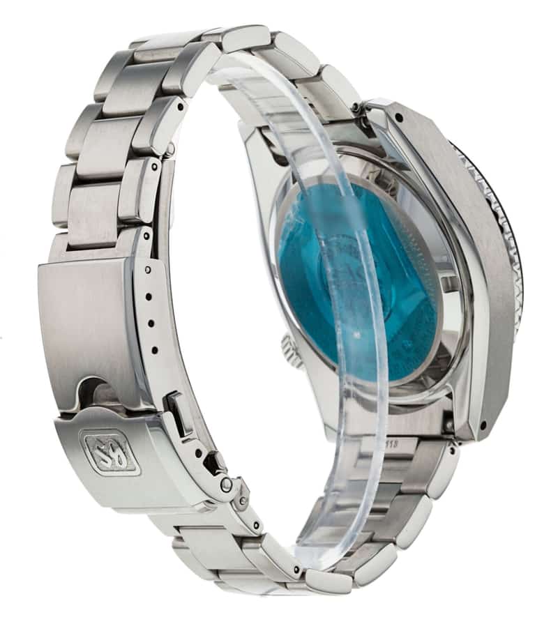 Grand Seiko Grand Seiko SBGX335